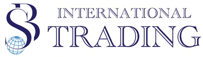 SB International Logo